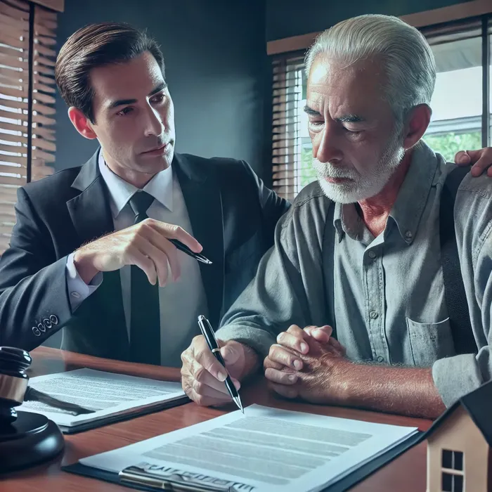 개인파산신청서류