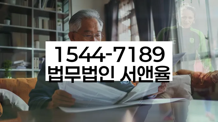 나홀로개인회생