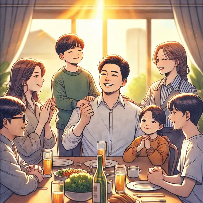 2024년 개인회생