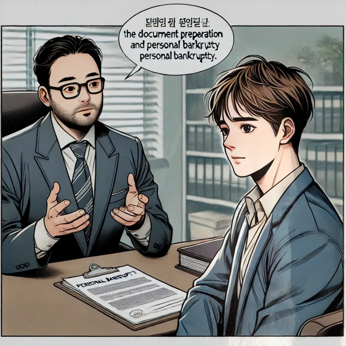 개인회생금지명령