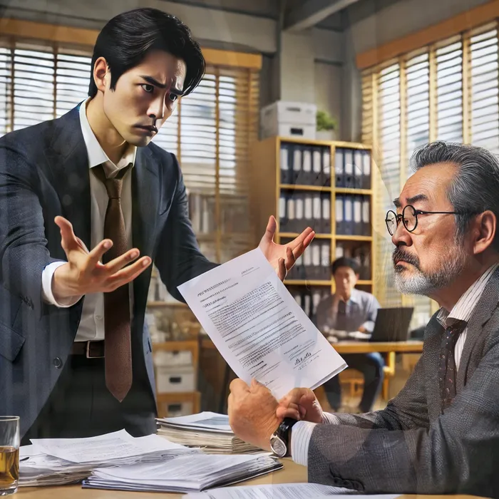 개인회생장단점