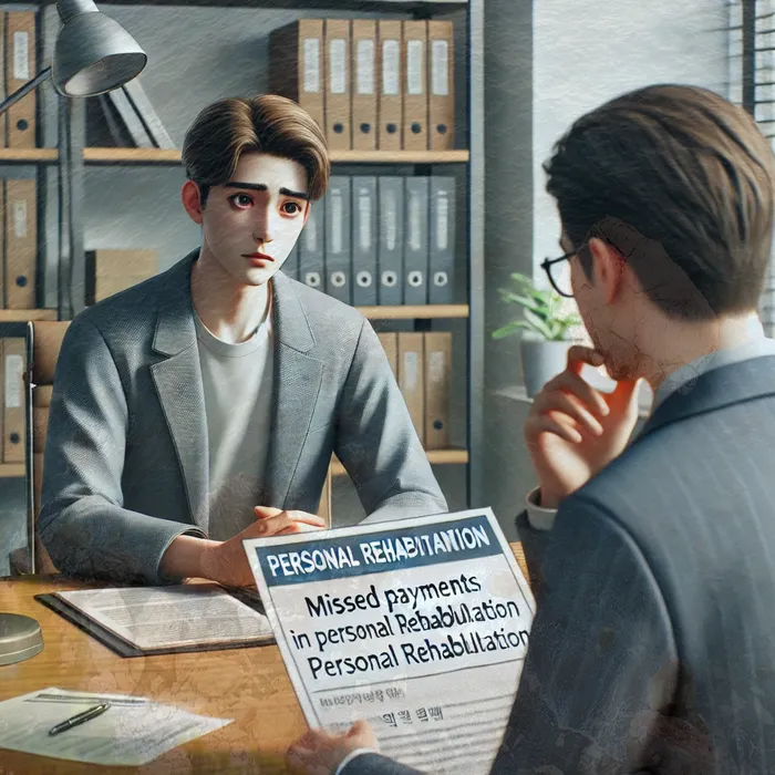 개인회생법무법인