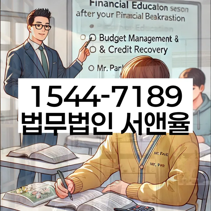 채무탕감