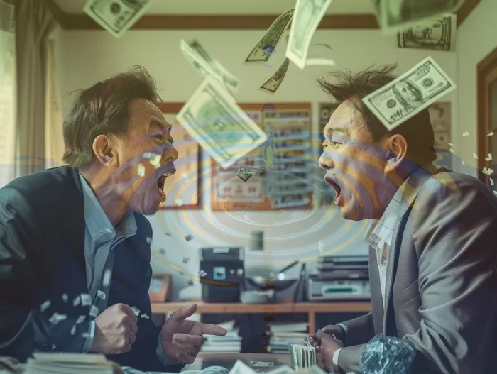 신용불량자파산신청