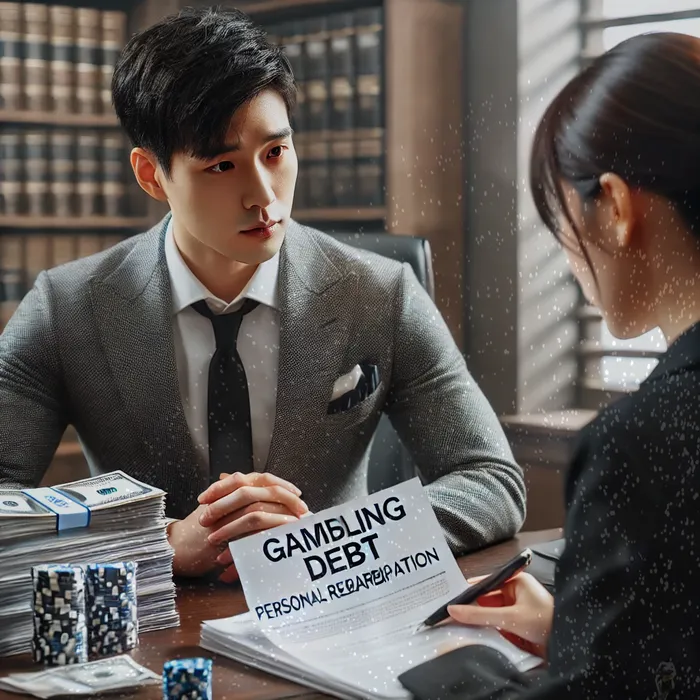 파산변호사비용