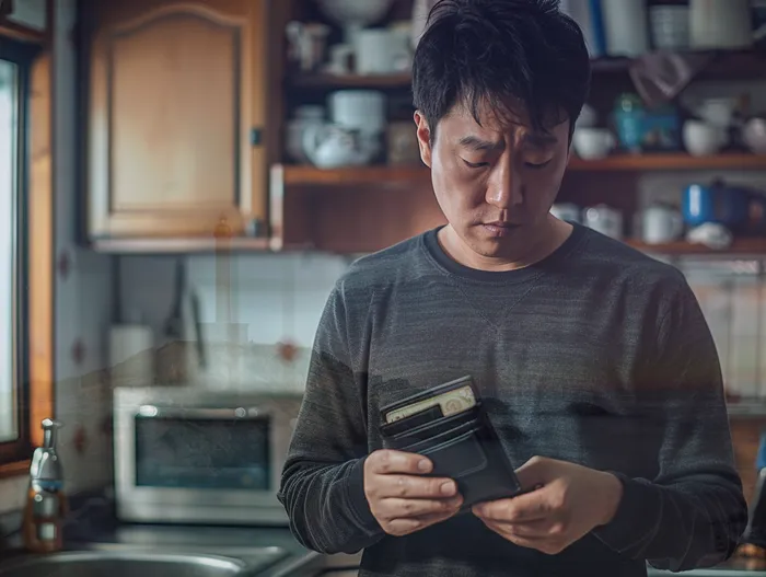 자영업자신용대출 연체 시