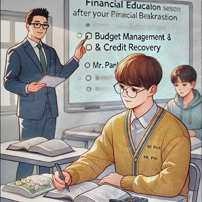 개인회생통장압류