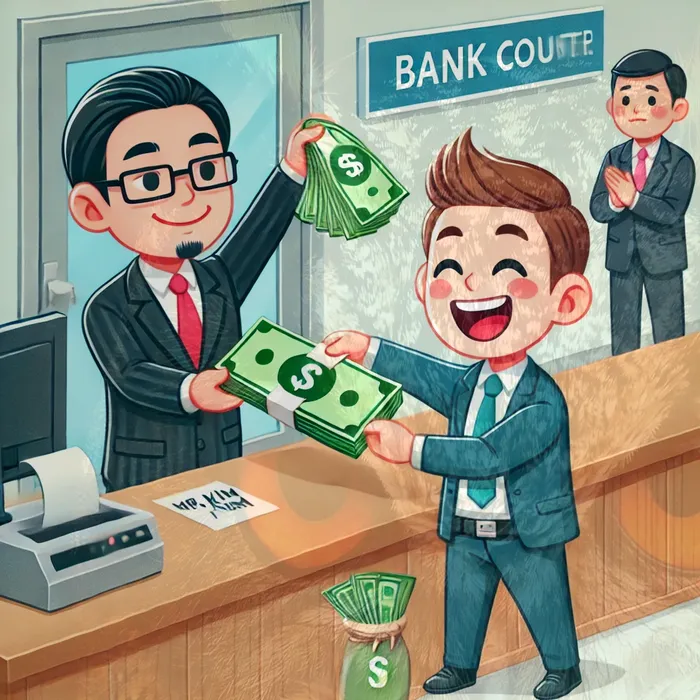 개인회생통장압류