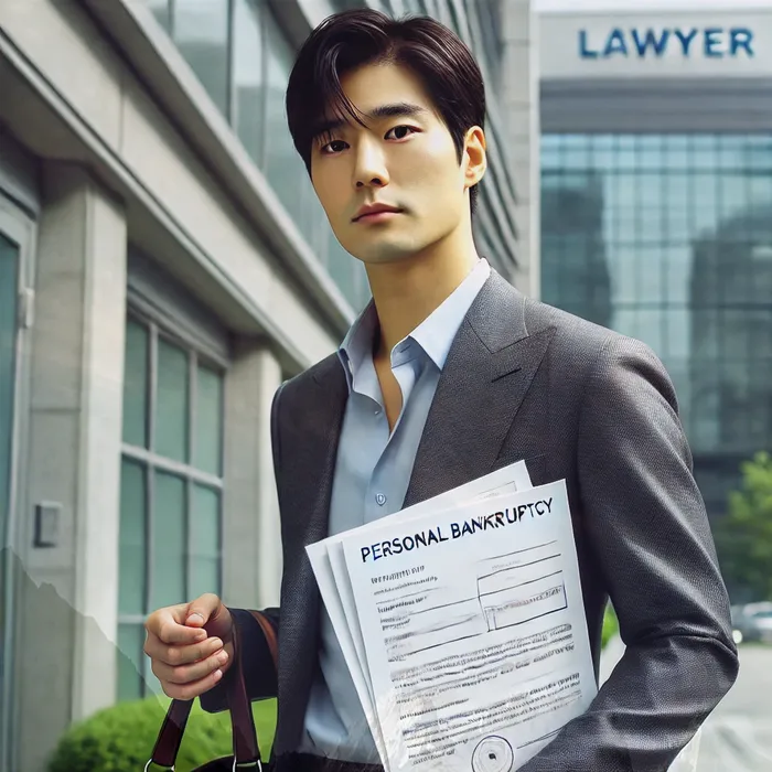 마이너스대출 연체 시