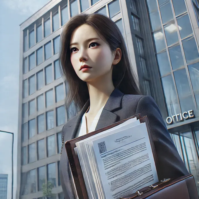 마이너스대출 연체 시