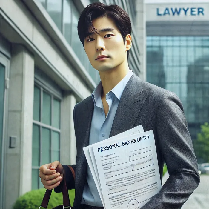 개인신용회복제도