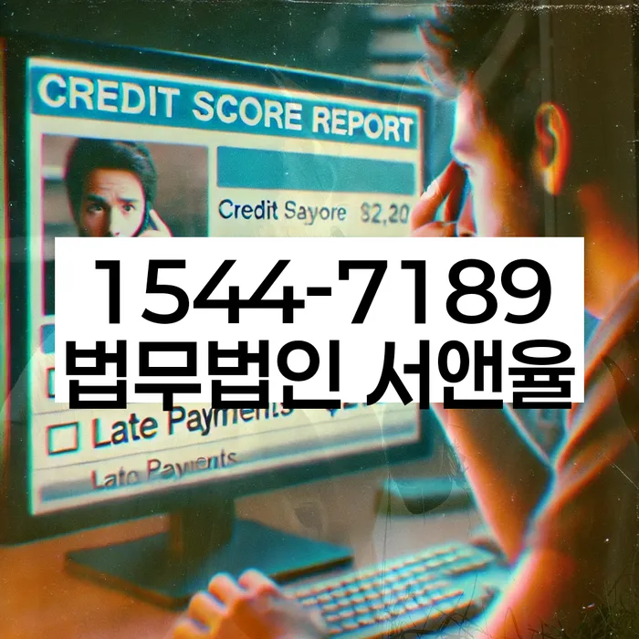 개인회생전문변호사