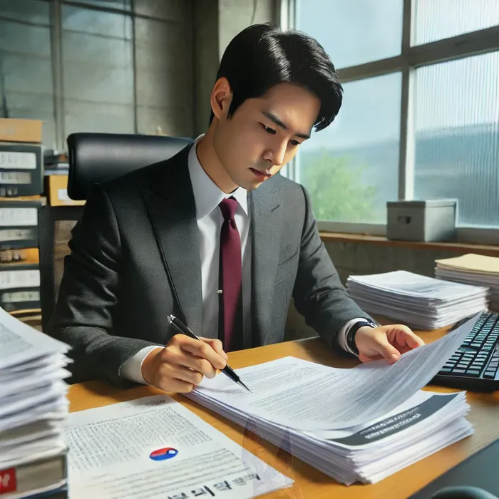 직장인채무통합대출 연체 시