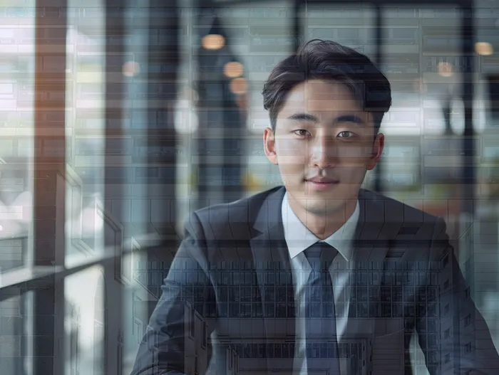 개인회생면책결정