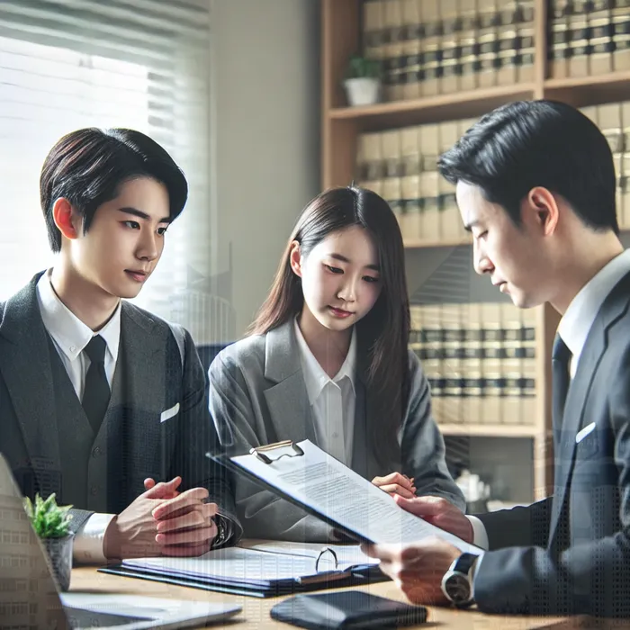 개인회생면책결정