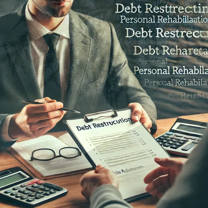 개인회생 미납 폐지