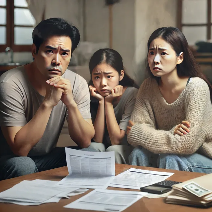 법인대표대출 연체 시