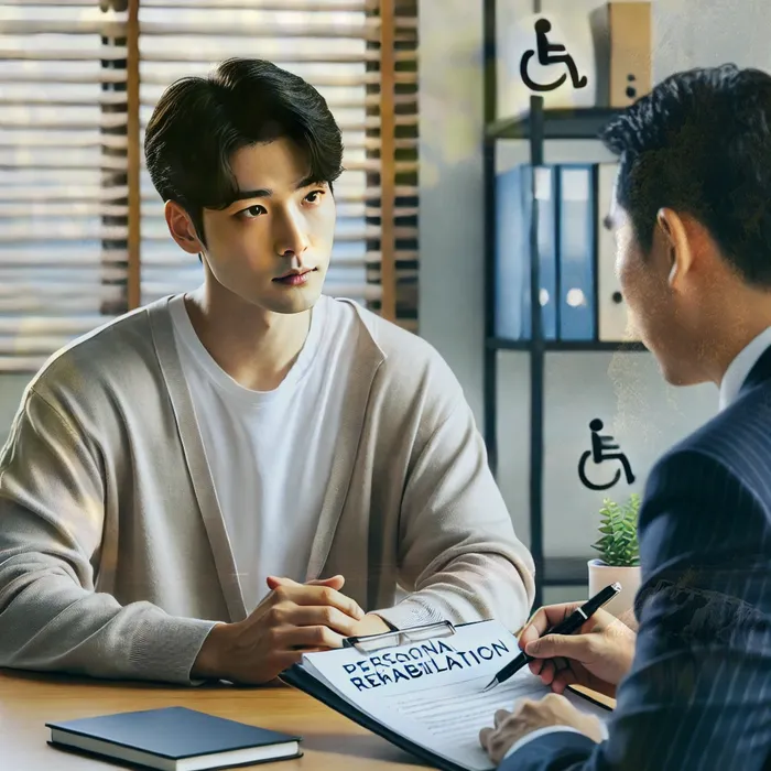 개인회생법무사비용 합리적이고