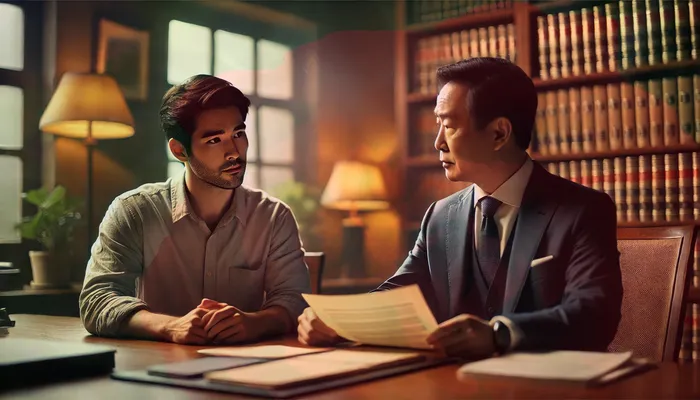 개인워크아웃신청