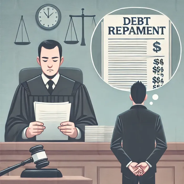 개인회생사건번호