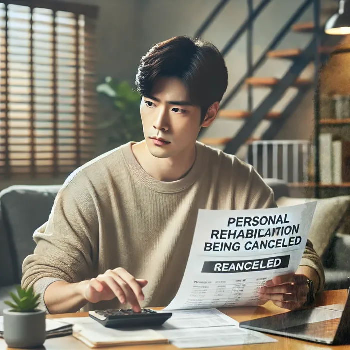 개인회생법무사