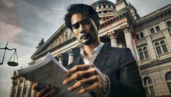 개인회생법무사