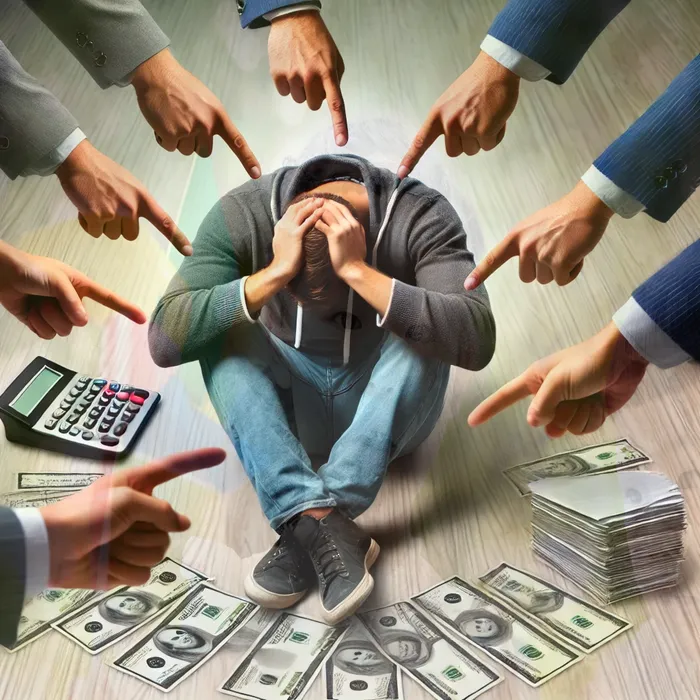 개인회생기각사유