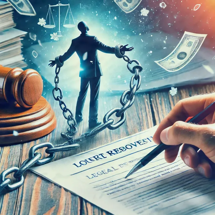 지방법원개인회생