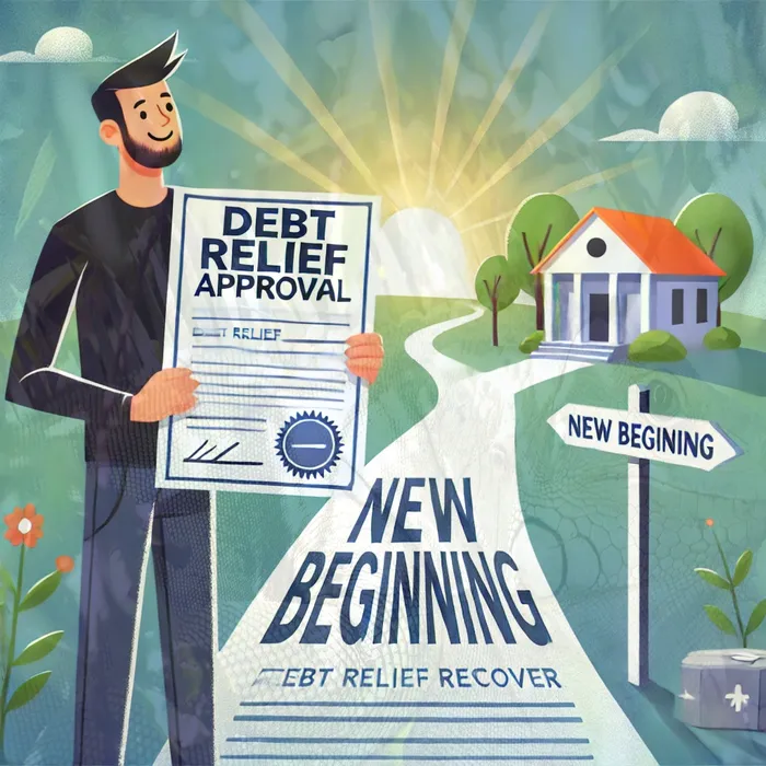 개인회생금지명령