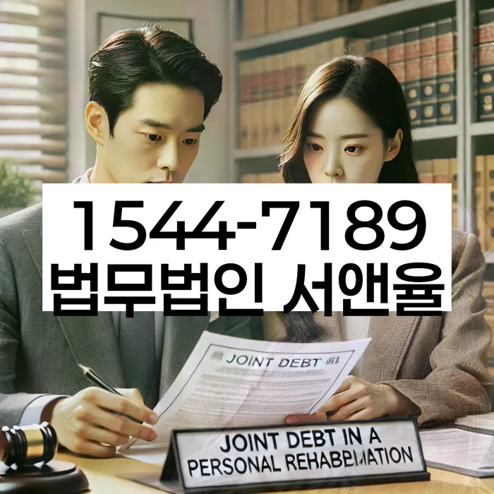 개인회생금지명령