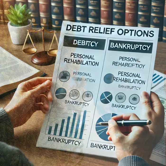 개인회생법무법인