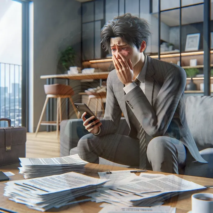 신용카드연체시