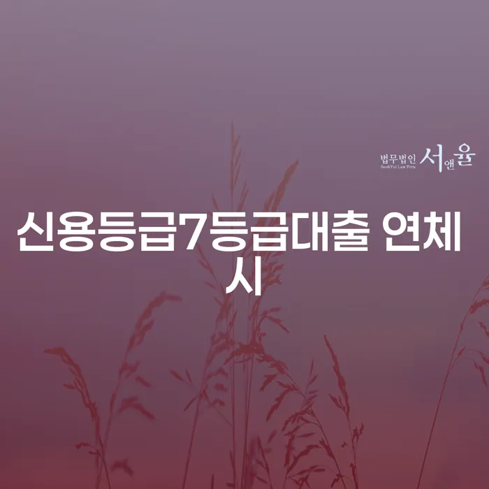신용카드연체시 개인회생 처리방법 이렇게 됩니다.