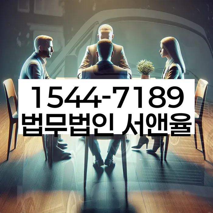 자영업자신용대출 연체 시