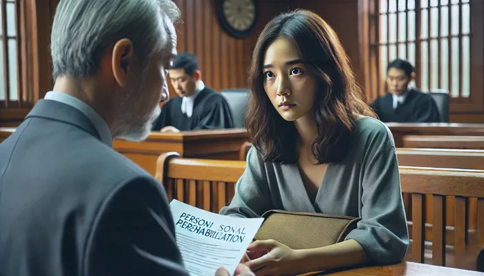 개인회생부양가족