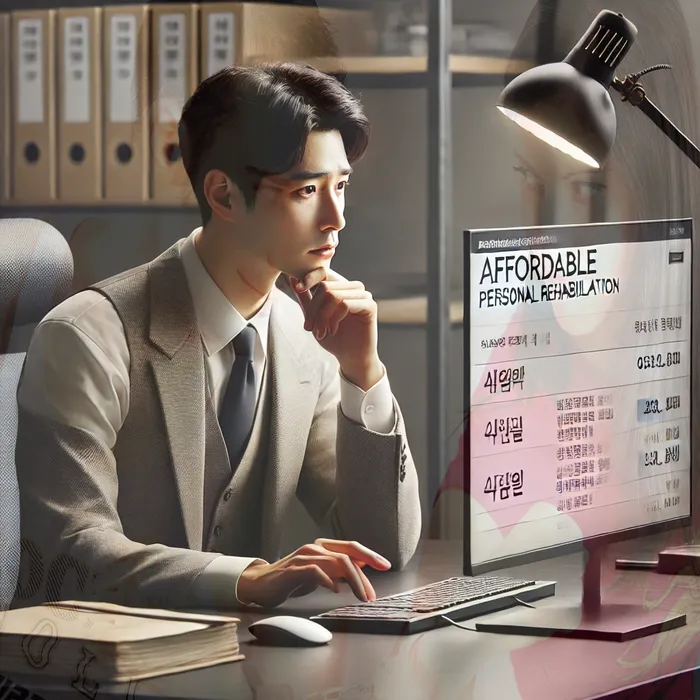 저금리대출 연체 시