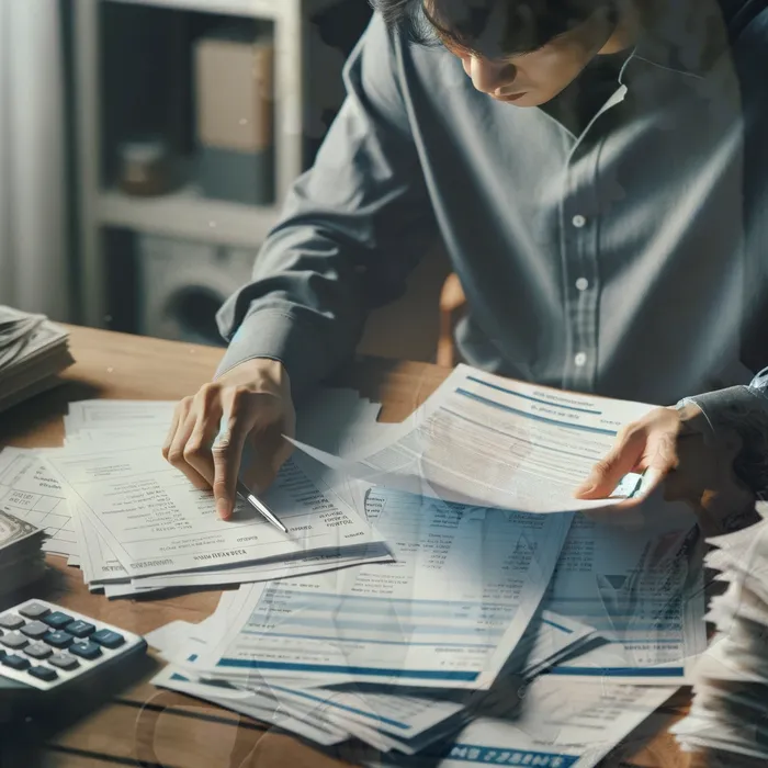 저금리대출 연체 시