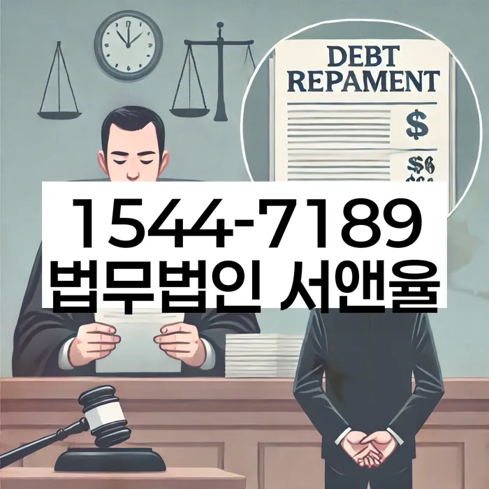 저금리대출 연체 시