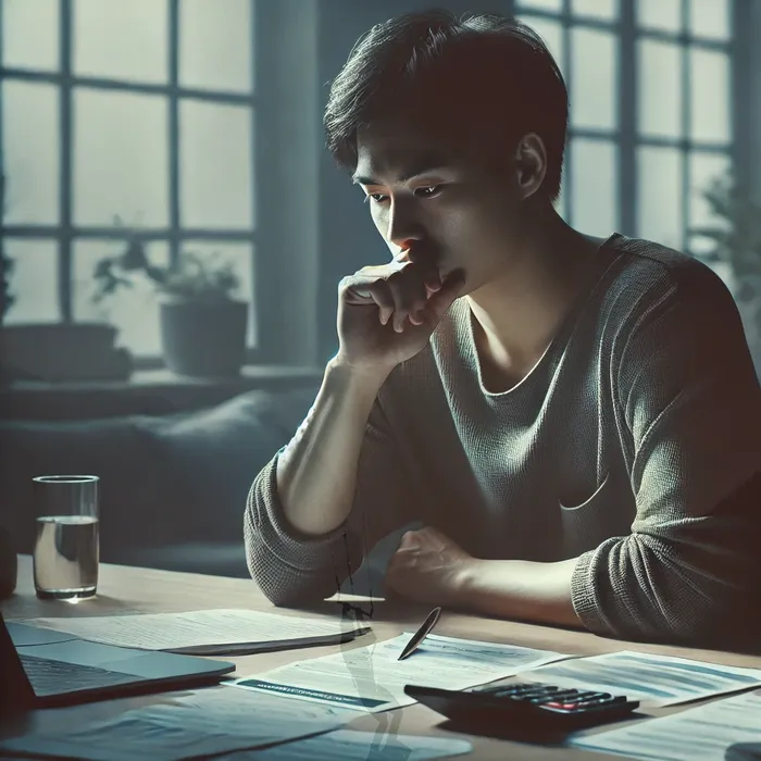 개인회생 법무사 비용 분납가능하고