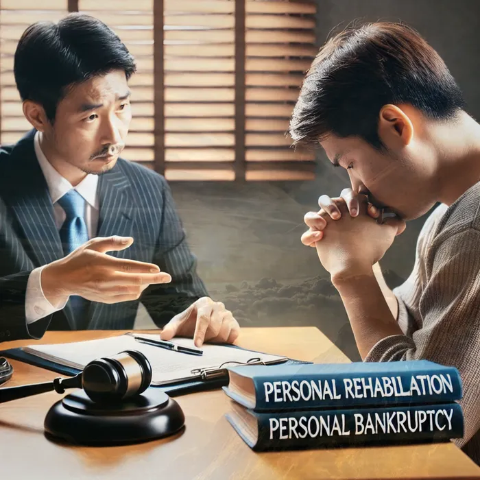 개인회생 미납 폐지