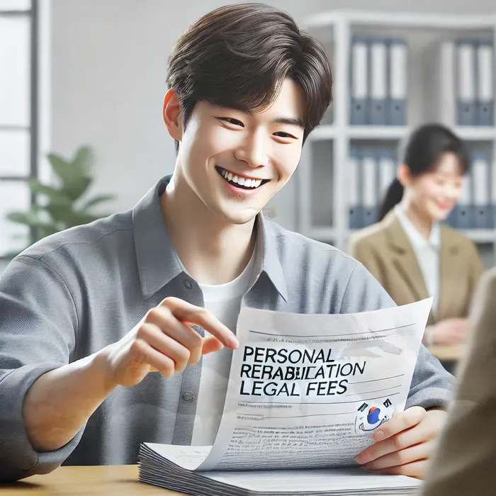 개인회생비용저렴한곳