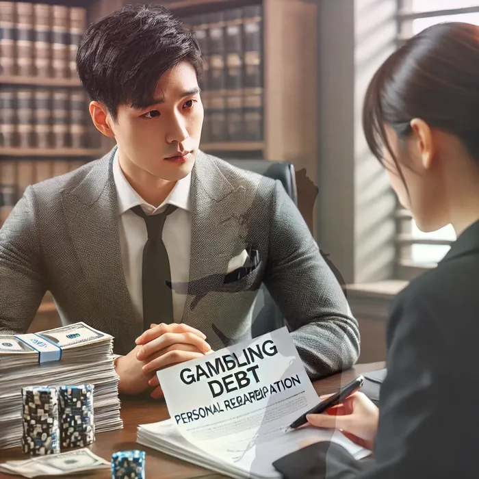 연대보증 연체 시