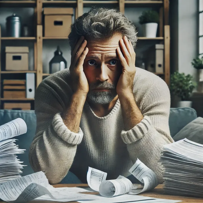 카드값 한달 연체