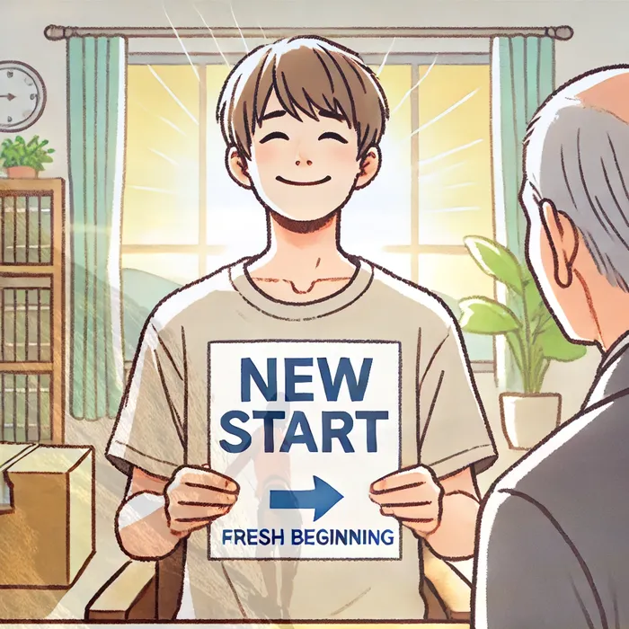 파산면책후누락채권