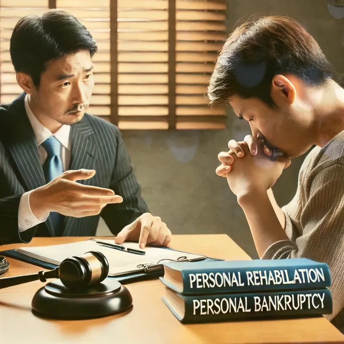 개인회생신청자격