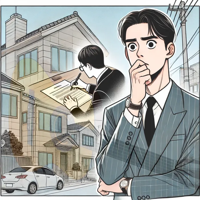 개인회생기각 당했을 때