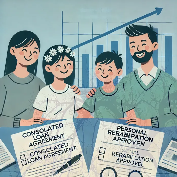 연대보증 연체 시