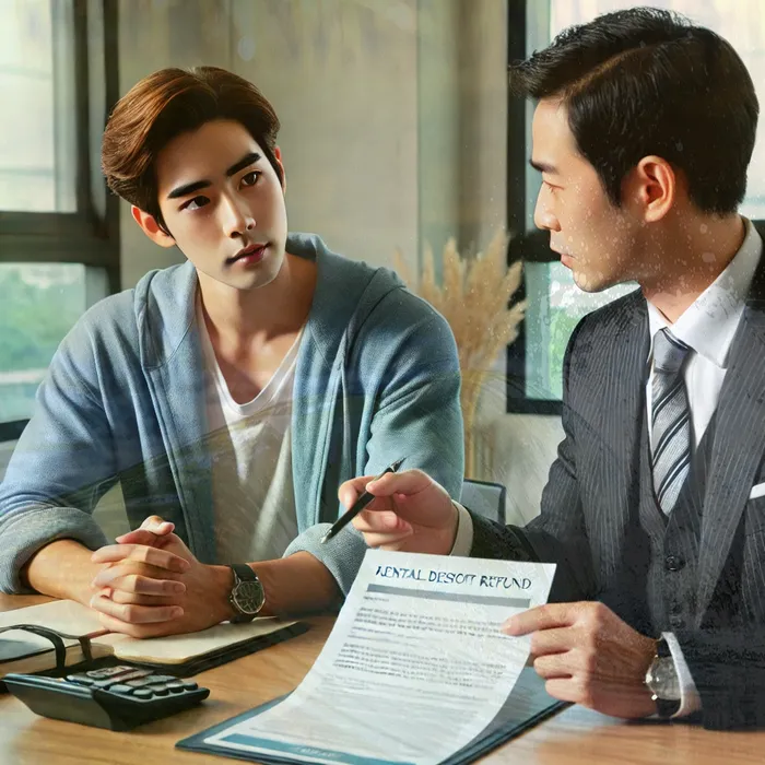 개인회생신청서류