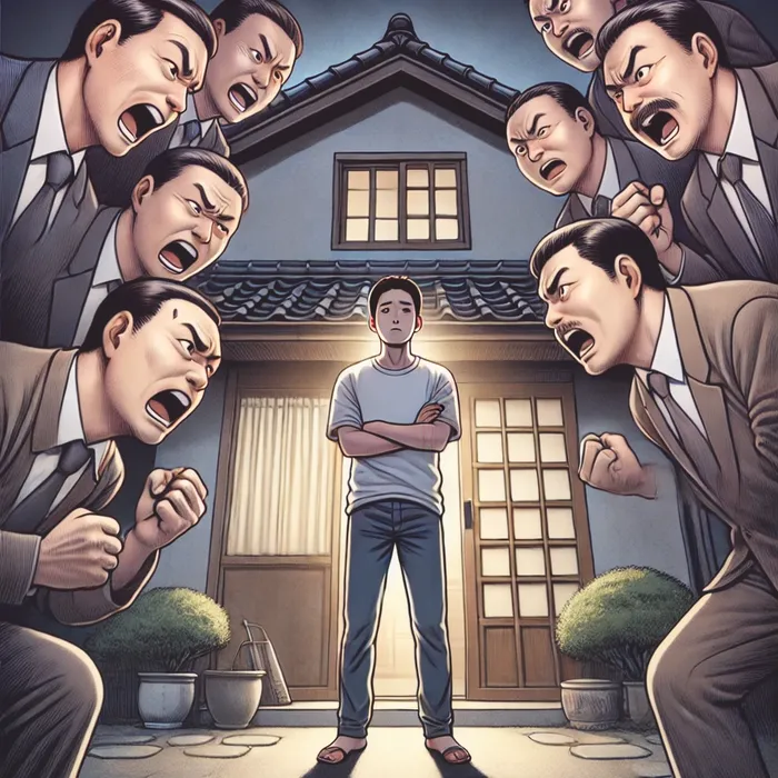 채권자파산신청