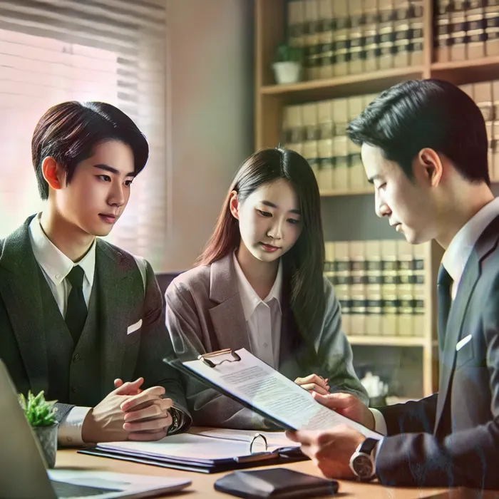 개인회생신청절차